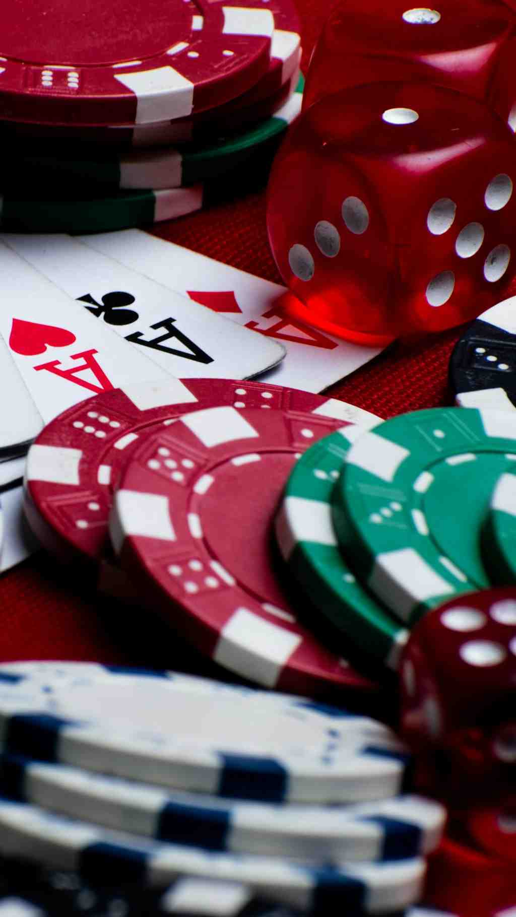 Jet casino